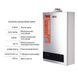 Колонка газова димохідна Thermo Alliance JSG20-10ETP18 10 л Silver SD00031251 фото 8