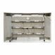 Душова кабіна Lidz Wawel SC120x80.SAT.LOW.FR, скло Frost 5 мм + Lidz Душовий піддон KAPIELKA ST120x80х14 SD00051440 фото 9