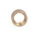 Гайка виливу Qtap (14,5x14,5x10) для душової системи Arvin QTARV1451451049974 SD00056098 фото 2