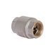 Зворотний клапан Thermo Alliance Standart 3/4"ВВ із латунним штоком TAS240W20 SD00052835 фото 5