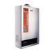 Колонка газова димохідна Thermo Alliance JSG20-10ETP18 10 л Silver SD00031251 фото 1