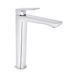 Змішувач для раковини високий Qtap Crow QTCRO269CRM48645 Chrome SD00054769 фото 1
