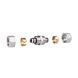 Перехідник обтискний Thermo Alliance Standart 16х16 SD152W1616 SD00002619 фото 3