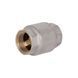 Зворотний клапан Thermo Alliance Standart 3/4"ВВ із латунним штоком TAS240W20 SD00052835 фото 4