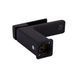 Змішувач для раковини Qtap Gemini (з гігієнічним душем) QTGEM272BLM45690 Black Matt SD00051814 фото 9