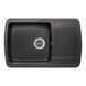 Кухонна мийка Lidz 770х490/200 GRF-13 (LIDZGRF13770490200) SD00044526 фото 1