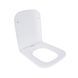 Сидіння для унітаза Qtap (Aries) з мікроліфтом Slim QT99HXU15W SD00046074 фото 3