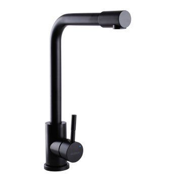 Змішувач для кухні Globus Lux ALPEN SUS-403-BB 000021990 фото