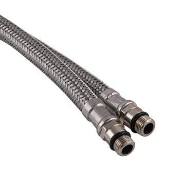 Шланги для змішувача TOPAZ STS10-M45 000032537 фото