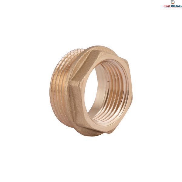Футорка Thermo Alliance Standart 1&nbsp;1/4"х1" ЗВ SD4233225 SD00047894 фото