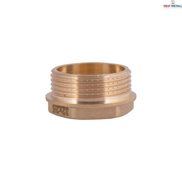 Футорка Thermo Alliance Standart 1&nbsp;1/4"х1" ЗВ SD4233225 SD00047894 фото