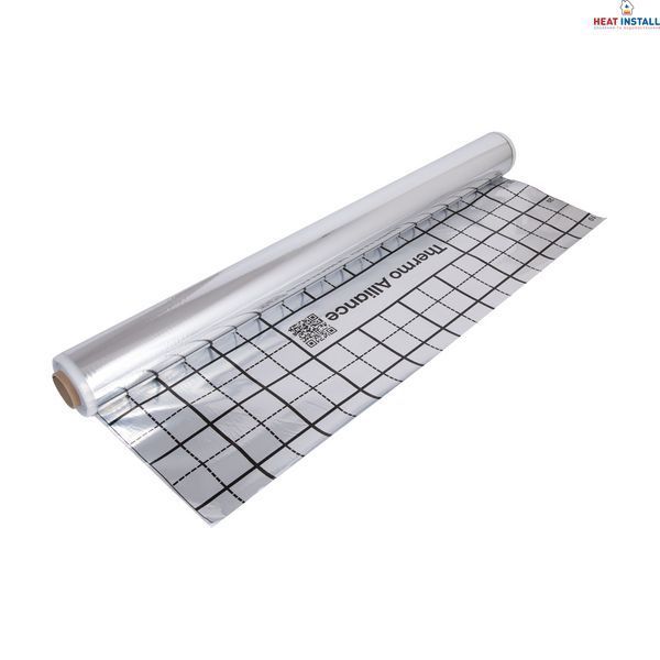 Плівка фольгована Thermo Alliance Forte з розміткою 50&nbsp;м&sup2; (105&nbsp;мкр) SD00054480 фото