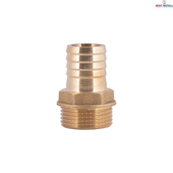 Штуцер Thermo Alliance Standart 8х1/2" ЗР SD427158 SD00047939 фото