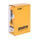Дозатор для миючого засобу Lidz LK117 квадратний Brushed Steel (LDLK117BRU46399) SD00052523 фото 4