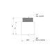 Подовжувач Thermo Alliance Standart 30х3/4" хром SD1302030 SD00010156 фото 2