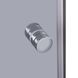 Душова кабіна Lidz Latwa SC90x90.SAT.HIGH.GR, скло тоноване 4 мм без піддона SD00047613 фото 2
