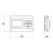 Добовий термостат Thermo Alliance ТА-2301 SD00049153 фото 3