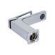 Змішувач для раковини Gemini Loopi QTGEM2701CRM45699 Chrome SD00051823 фото 2