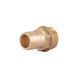 Штуцер Thermo Alliance Standart 8х1/2" ЗР SD427158 SD00047939 фото 1