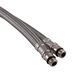 Шланги для змішувача TOPAZ STS10-M45 000032537 фото 1