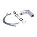 Змішувач для раковини Gemini Loopi QTGEM2701CRM45699 Chrome SD00051823 фото 3
