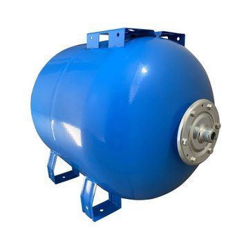Гідроакумулятор 80л Zilmet ultra-pro 10bar ГОРИЗОНТАЛЬНИЙ ( 1100008005 ) 000001831 фото