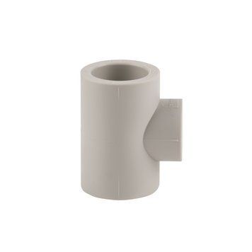 Трійник PPR Thermo Alliance 32х25х32 SD00029361 фото