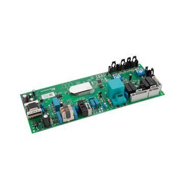 Плата управління Airfel Digifel/Digifix ENPI ECB195-0002-R SD00011211 фото