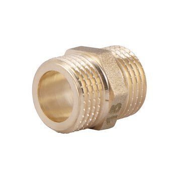 Ніпель Thermo Alliance Standart 1/2" ЗР SD4071515 SD00047812 фото