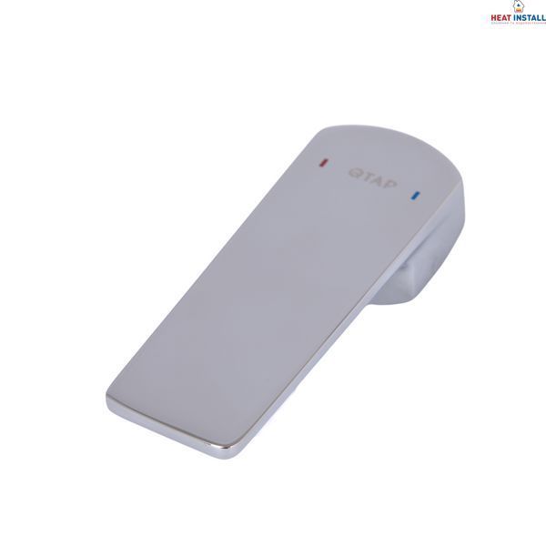 Ручка Qtap (39,4x112,4x24,6) для змішувачів Crow QTCRO394112424650447 SD00056571 фото