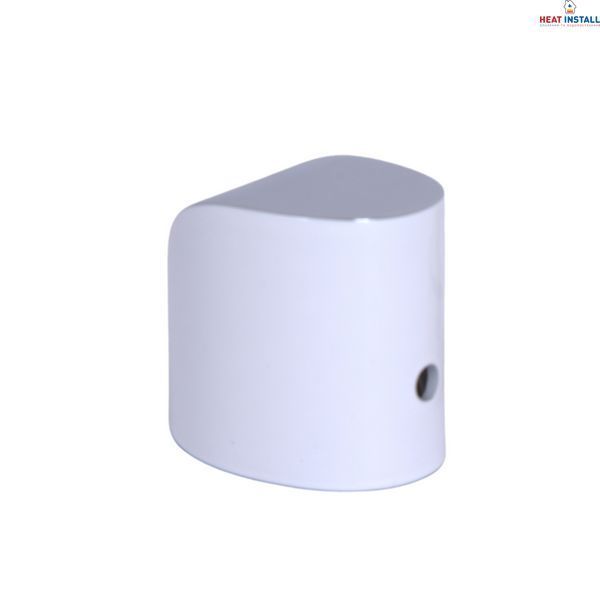 Ручка перемикач Qtap (42х40х30) для душової системи Grand WCR 1004 QTGRA424030WCR44768 SD00050892 фото
