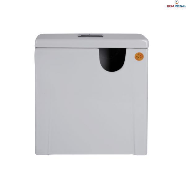 Бачок для унітазу Qtap Jayi White QT07222176W2 SD00049251 фото