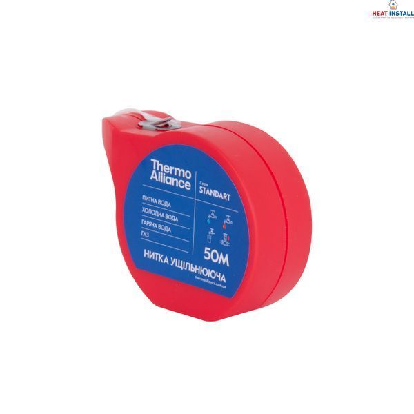 Ущільнююча нитка Thermo Alliance Standart нейлонова 50 м TAS26450 SD00053521 фото