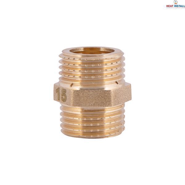 Ніпель Thermo Alliance Standart 1/2" ЗР SD4071515 SD00047812 фото
