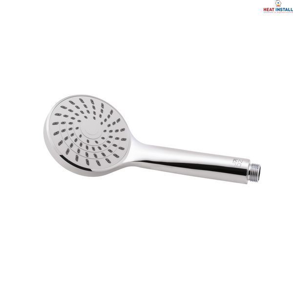 Змішувач для душу Lidz Sofi 010 (з душовим гарнітуром) (k35) LDSOF010CRM29156 Chrome SD00035255 фото