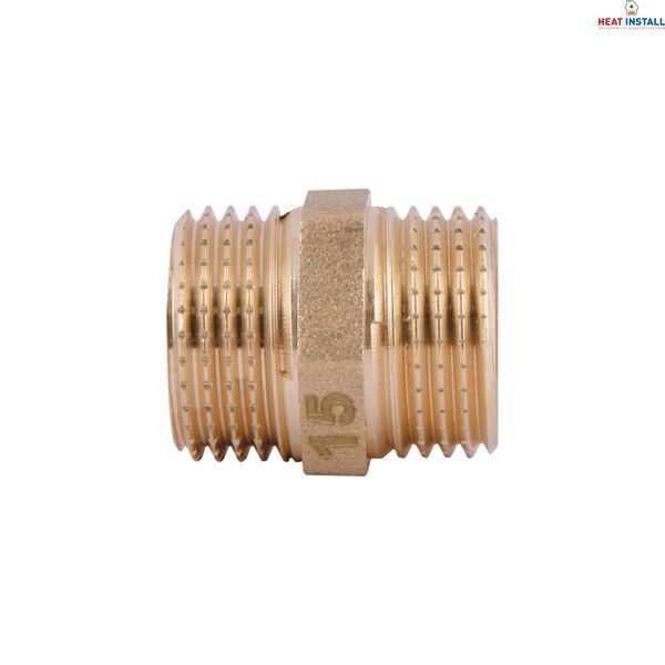 Ніпель Thermo Alliance Standart 1/2" ЗР SD4071515 SD00047812 фото