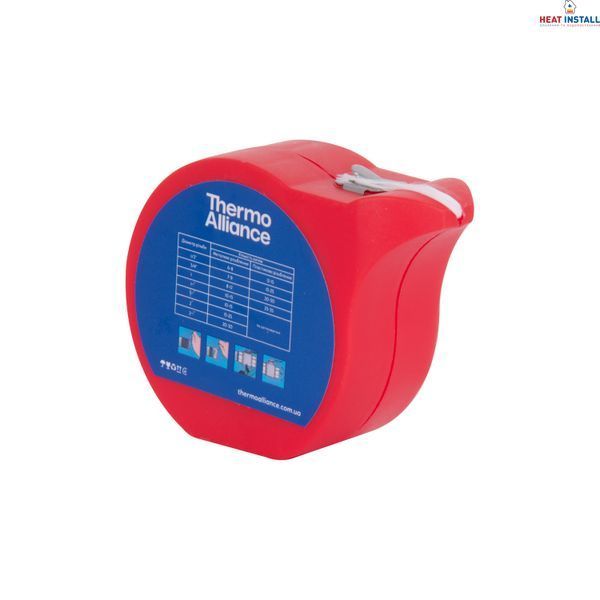 Ущільнююча нитка Thermo Alliance Standart нейлонова 50 м TAS26450 SD00053521 фото