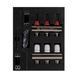 Колектор з витратомірами Thermo Alliance Standart 1" 3 виходи SD235W3 SD00021381 фото 10
