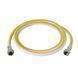 Шланг для газу Thermo Alliance Standart білий 1/2" ВВ 120 см SD90G120 SD00010976 фото 1