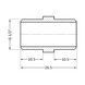 Ніпель Thermo Alliance Standart 1/2" ЗР SD4071515 SD00047812 фото 2