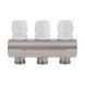 Колектор з витратомірами Thermo Alliance Standart 1" 3 виходи SD235W3 SD00021381 фото 5