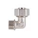 Кут обтискний SD Plus 20х1/2" ЗР SD157W2015 SD00002729 фото 4