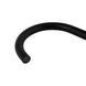 Змішувач для кухні Brinex Pure 015F U-образний Black Matt BRIPUR015FBLM SD00053177 фото 5