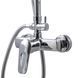 Душова система Globus Lux GLK-0005 KOLN, без вилива латунь 000023158 фото 4