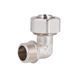 Кут обтискний SD Plus 20х1/2" ЗР SD157W2015 SD00002729 фото 2