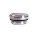 Заглушка Thermo Alliance Standart 1/2" для рушникосушарки/радіатора SD213W15 SD00045661 фото 3