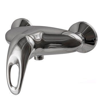 Змішувач для душу Globus Lux Smart GLSM-0105N 000009299 фото