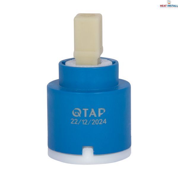 Картридж для змішувача Qtap Spojeni 30 мм QTSPO3048154 SD00054278 фото