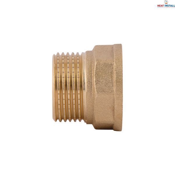 Перехідник Thermo Alliance Standart 3/4"х3/4" ВЗ SD4092020 SD00047839 фото