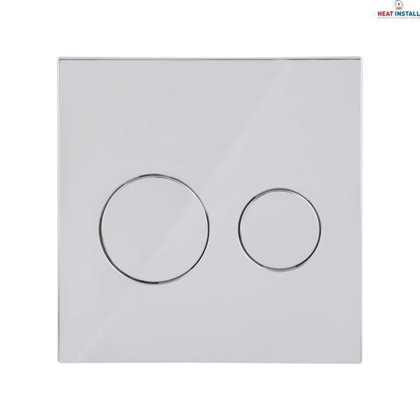 Панель змиву для унітаза Qtap Nest Uni QT0211P01V1009CRM SD00052239 фото